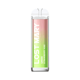 LOST MARY QM600 STRAWBERRY KIWI - Click & Vape